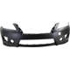 Purchase Top-Quality Front Bumper Cover - NI1000290 pa5