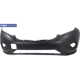 Purchase Top-Quality Front Bumper Cover - NI1000305C pa1