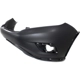 Purchase Top-Quality Front Bumper Cover - NI1000305C pa10