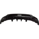 Purchase Top-Quality Front Bumper Cover - NI1000315 pa10