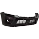 Purchase Top-Quality Front Bumper Cover - NI1000315C pa2