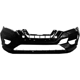 Purchase Top-Quality Front Bumper Cover - NI1000316 pa1