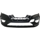 Purchase Top-Quality Front Bumper Cover - NI1000316 pa4