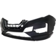 Purchase Top-Quality Front Bumper Cover - NI1000316 pa7