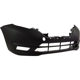 Purchase Top-Quality Front Bumper Cover - NI1000317 pa9