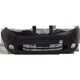 Purchase Top-Quality Front Bumper Cover - NI1000318 pa10