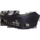 Purchase Top-Quality Front Bumper Cover - NI1000318 pa9