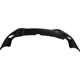 Purchase Top-Quality Front Bumper Cover - NI1000324 pa10