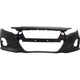 Purchase Top-Quality Front Bumper Cover - NI1000324 pa4