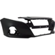 Purchase Top-Quality Front Bumper Cover - NI1000324 pa5
