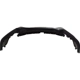 Purchase Top-Quality Front Bumper Cover - NI1000324 pa9