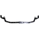 Purchase Top-Quality Front Bumper Cover Reinforcement - AC1025101 pa1