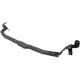 Purchase Top-Quality Front Bumper Cover Reinforcement - AC1025101 pa4