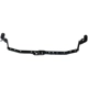 Purchase Top-Quality Front Bumper Cover Reinforcement - AC1025101 pa5