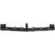Purchase Top-Quality Front Bumper Cover Reinforcement - MI1025100 pa2