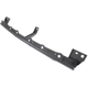 Purchase Top-Quality Front Bumper Cover Reinforcement - MI1025100 pa6