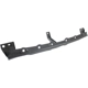 Purchase Top-Quality Front Bumper Cover Reinforcement - MI1025100 pa9