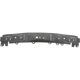Purchase Top-Quality Front Bumper Cover Reinforcement - MI1025101 pa4