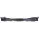 Purchase Top-Quality Front Bumper Cover Reinforcement - MI1025101 pa5
