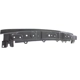 Purchase Top-Quality Front Bumper Cover Reinforcement - MI1025101 pa7