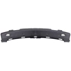 Purchase Top-Quality Front Bumper Cover Reinforcement by SHERMAN PARTS - 332-84GU pa2