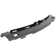 Purchase Top-Quality Front Bumper Cover Reinforcement by SHERMAN PARTS - 332-84GU pa3