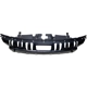 Purchase Top-Quality SHERMAN PARTS - FOESCA20-84GU - Front Bumper Reinforcement pa1
