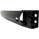Purchase Top-Quality Front Bumper Cover Reinforcement - FO1025111 pa1