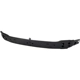 Purchase Top-Quality Front Bumper Cover Reinforcement - GM1006693C Capa Certified pa3