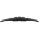 Purchase Top-Quality Front Bumper Cover Reinforcement - GM1025106 pa1