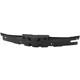 Purchase Top-Quality Front Bumper Cover Reinforcement - GM1025106 pa2