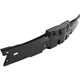 Purchase Top-Quality Front Bumper Cover Reinforcement - GM1025106 pa3