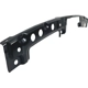 Purchase Top-Quality Front Bumper Cover Reinforcement - HO1025100 pa4