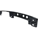 Purchase Top-Quality Front Bumper Cover Reinforcement - HO1025100 pa5