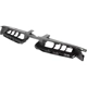 Purchase Top-Quality Front Bumper Cover Reinforcement - MB1025102 pa1