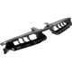 Purchase Top-Quality Front Bumper Cover Reinforcement - MB1025102 pa2