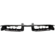Purchase Top-Quality Front Bumper Cover Reinforcement - MB1025102 pa3