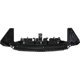 Purchase Top-Quality Front Bumper Cover Reinforcement - SU1025100 pa1