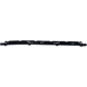 Purchase Top-Quality Front Bumper Cover Retainer Lower - AU1034100 pa2