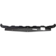 Purchase Top-Quality Front Bumper Cover Retainer Lower by SHERMAN PARTS - 086-22RBU pa2