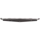 Purchase Top-Quality Front Bumper Cover Retainer Lower - CH1034101 pa1