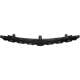 Purchase Top-Quality Front Bumper Cover Retainer - MB1031100 pa1