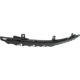 Purchase Top-Quality Front Bumper Cover Retainer - MB1031100 pa2