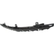 Purchase Top-Quality Front Bumper Cover Retainer - MB1031100 pa4