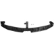 Purchase Top-Quality Front Bumper Cover Retainer - NI1031124 pa7
