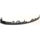 Purchase Top-Quality Front Bumper Cover Retainer - SC1031101 pa6