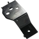 Purchase Top-Quality Front Bumper Cover Retainer by SHERMAN PARTS - 1614B-84N-0 pa5