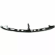 Purchase Top-Quality Front Bumper Cover Retainer by SHERMAN PARTS - 8126-84N-0 pa1