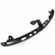 Purchase Top-Quality Front Bumper Cover Retainer by SHERMAN PARTS - 8126-84N-0 pa3