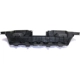 Purchase Top-Quality Front Bumper Cover Retainer by SHERMAN PARTS - 935-84NU pa5